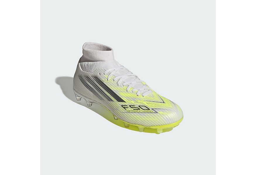 adidas Performance F50 SPARKFUSION LEAGUE MID CUT FG/AG FUSSBALLSCHUH Fußba günstig online kaufen