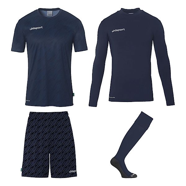 uhlsport Torwarttrikot Uhlsport Herren Torwart Set günstig online kaufen