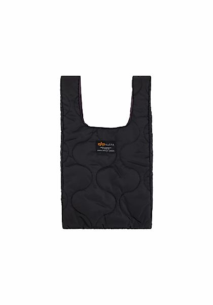 Alpha Industries Tragetasche "Shopper Reversible Bag" günstig online kaufen