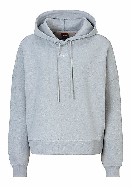 BOSS ORANGE Hoodie Ehoody Premium Damenmode günstig online kaufen