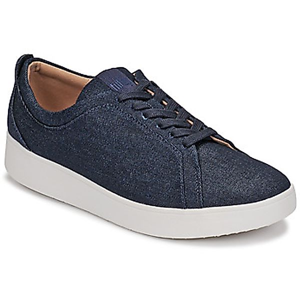 FitFlop  Sneaker RALLY DENIM günstig online kaufen