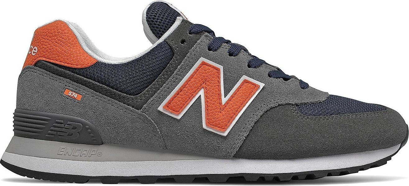 New Balance ML574EAF D 10 Sneaker günstig online kaufen