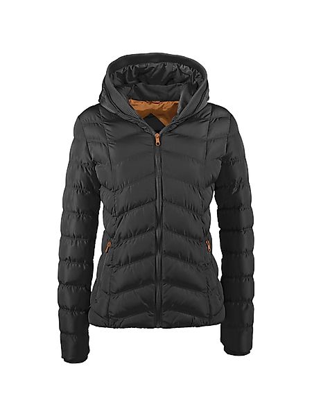 DEPROC Active Steppjacke GILMOUR MELVILLE CS günstig online kaufen