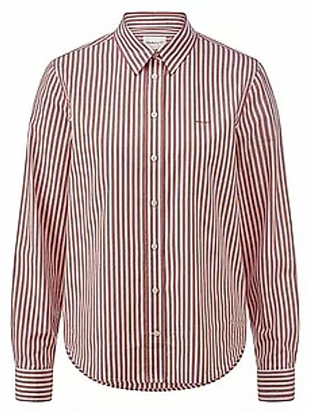 Bluse GANT orange günstig online kaufen