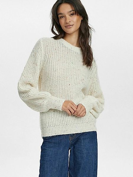 nümph Strickpullover Nümph Sweater NUMILANI günstig online kaufen
