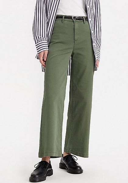 Levi's® Chinohose VINTAGE mit weiter Beinform günstig online kaufen