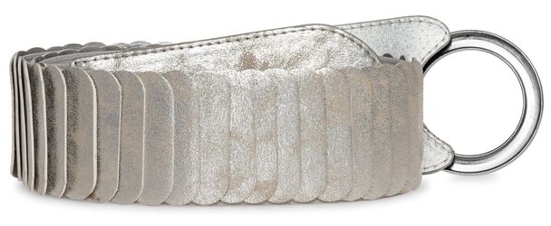 Caspar Taillengürtel GU300 Damen elastischer breiter günstig online kaufen