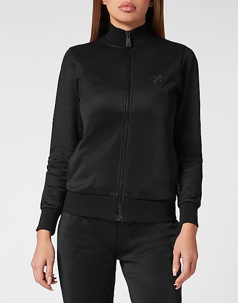 PLEIN SPORT Sportanzug "Jogginganzug" günstig online kaufen