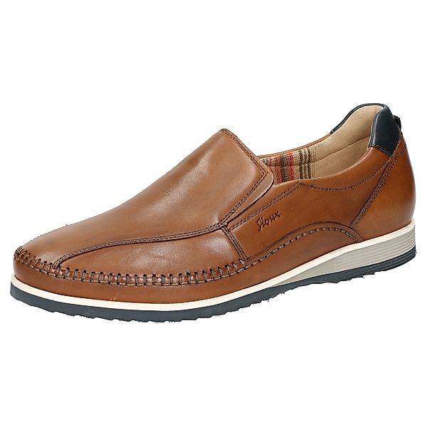 SIOUX Hajoko-700 Slipper günstig online kaufen