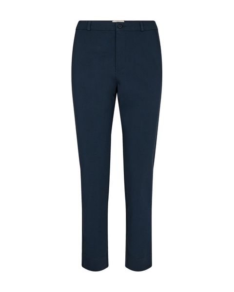 FREEQUENT Stoffhose FQSOLVEJ-ANKLE-PA Sommerhose knöchellang im günstig online kaufen