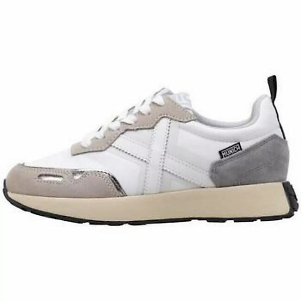 Munich  Sneaker Xemine 8907061 Blanco günstig online kaufen