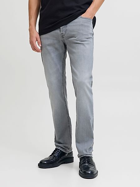 Jack & Jones Slim-fit-Jeans JJITIM JJORIGINAL günstig online kaufen