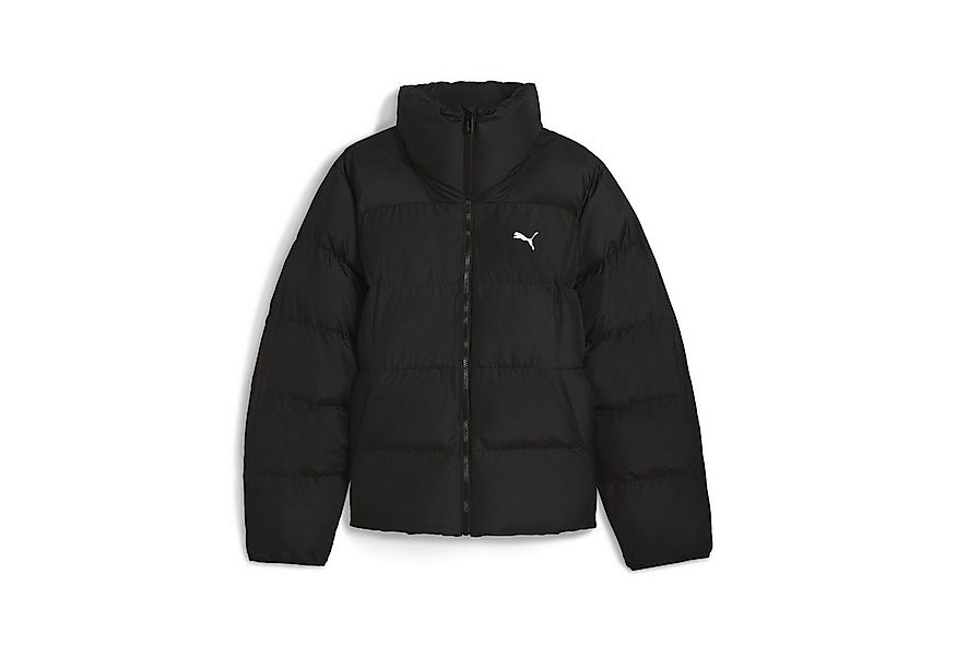 PUMA Winterjacke Wardrobe Essentials Pufferjacke Herren günstig online kaufen