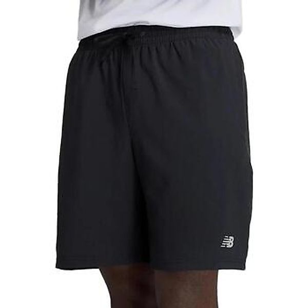 New Balance  Shorts MS41232-BK günstig online kaufen