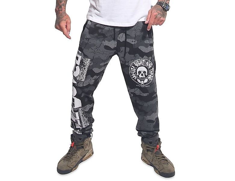 YAKUZA Jogginghose Apologise Casual günstig online kaufen