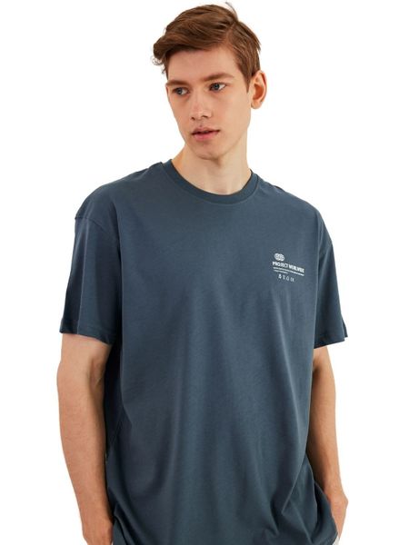 COMEOR Oversize-Shirt Herren T-Shirt: Trendige Urban günstig online kaufen