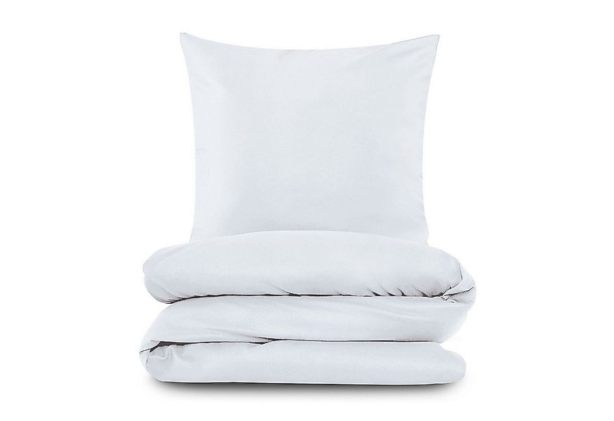 TRENDBUY24 Bettwäsche Bettwäsche Bettgarnitur 135x200 155x220 200x200 Mikro günstig online kaufen