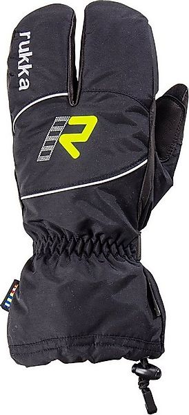 Rukka Motorradhandschuhe GTX 3Chamb wasserdichte Winter Motorrad Handschuhe günstig online kaufen