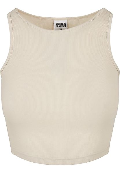 URBAN CLASSICS Muskelshirt Urban Classics Damen günstig online kaufen