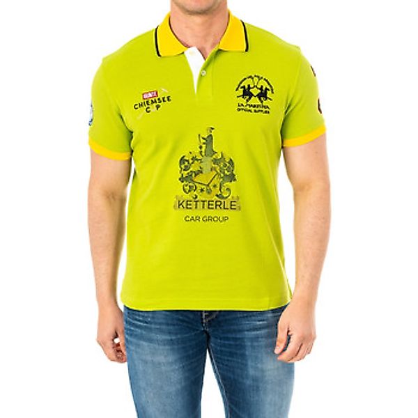 La Martina  Poloshirt 2MPS55-03017 günstig online kaufen