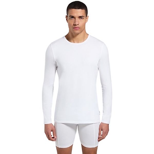 Bikkembergs  Langarmshirt Longsleeve Langarmshirt günstig online kaufen