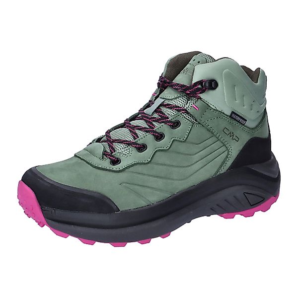 CMP CMP Damen Wanderstiefel JUUKAT HIKING günstig online kaufen