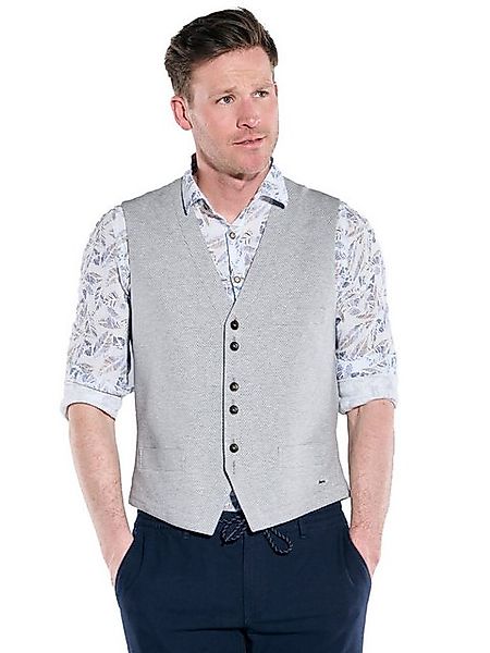 Engbers Anzugweste Sakko-Weste slim fit günstig online kaufen