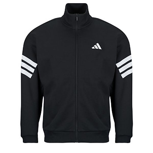 adidas  Trainingsjacken Future Icons 3-Stripes Woven Track Jacket günstig online kaufen