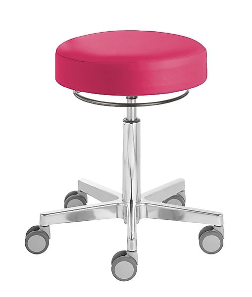 Prova Nova Arbeitshocker Rollhocker Puffi® Le günstig online kaufen