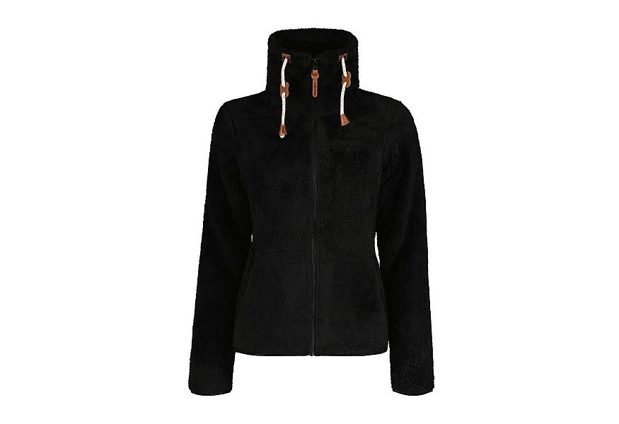 Icepeak Strickfleecejacke Fleecejacke Colony günstig online kaufen