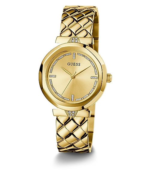 Guess Quarzuhr Rumour günstig online kaufen