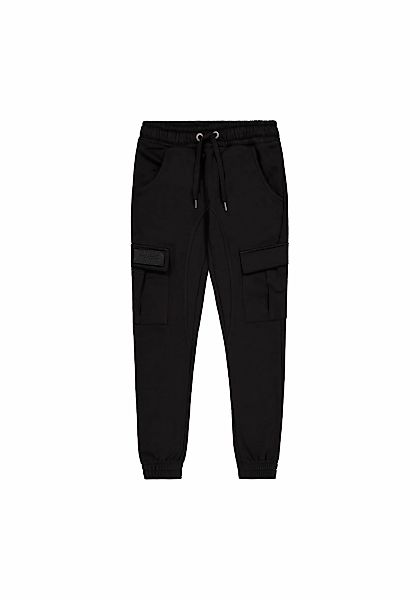 Alpha Industries Jogginghose "Terry Jogger" günstig online kaufen