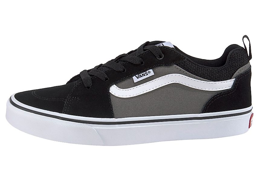 Vans FILMORE Sneaker mit dezentem Logoschriftzug günstig online kaufen
