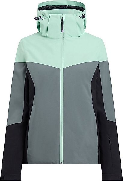 McKINLEY Skijacke Da.-Jacke Doro W GREEN DARK günstig online kaufen