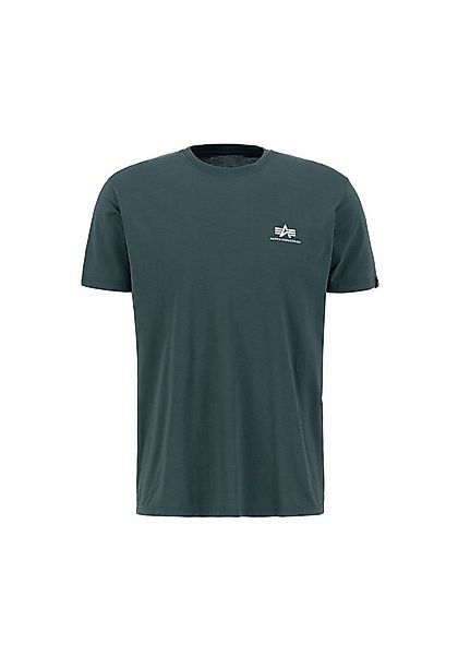 Alpha Industries T-Shirt Basic T-Shirt SL günstig online kaufen