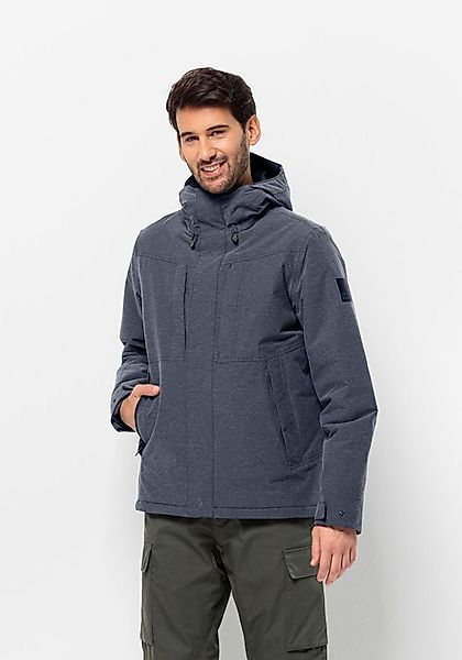 Jack Wolfskin Winterjacke SNOWY PARK JKT M günstig online kaufen