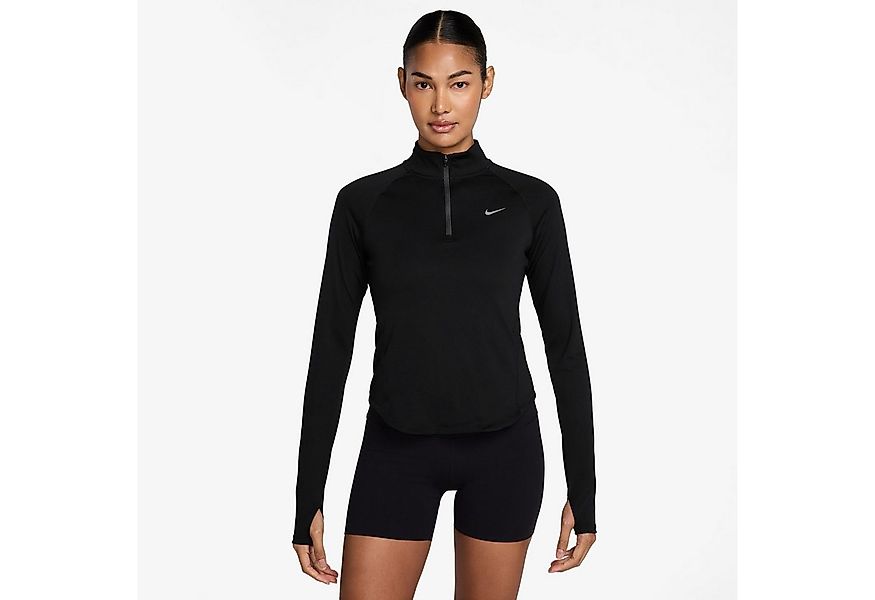 Nike Lauftop W NK TEMPO DF HZ TP günstig online kaufen