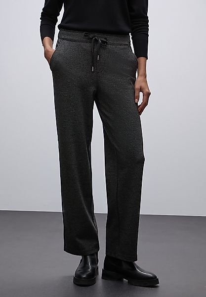 STREET ONE Schlupfhose günstig online kaufen