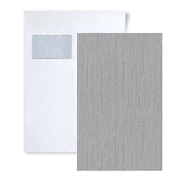 PROFHOME 1 MUSTERSTÜCK S-344328-GU DIN A4 MUSTER der Uni Tapete günstig online kaufen