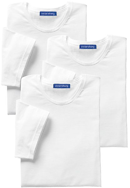 stroendberg T-Shirt (3er-Pack) garantiert formbeständig, der günstig online kaufen