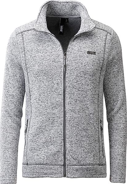 DEPROC Active Strickfleecejacke KIRKVALE X MEN günstig online kaufen