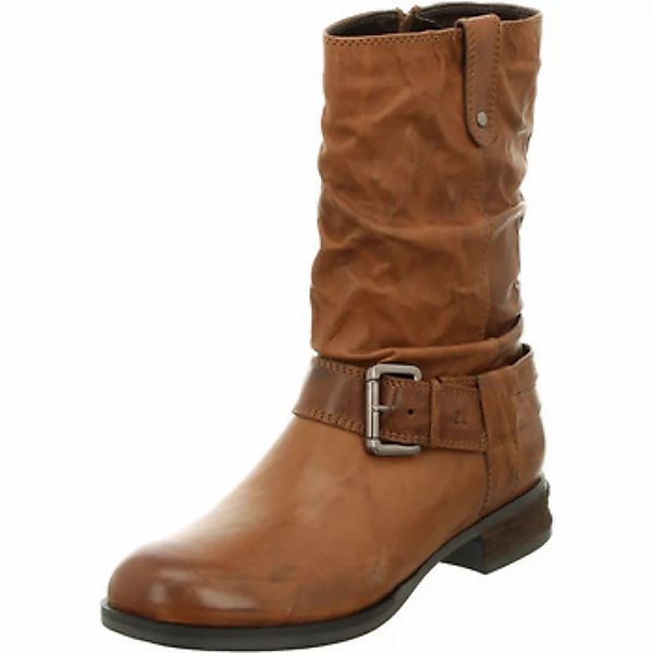 Josef Seibel  Stiefel Sanja 14, cognac günstig online kaufen