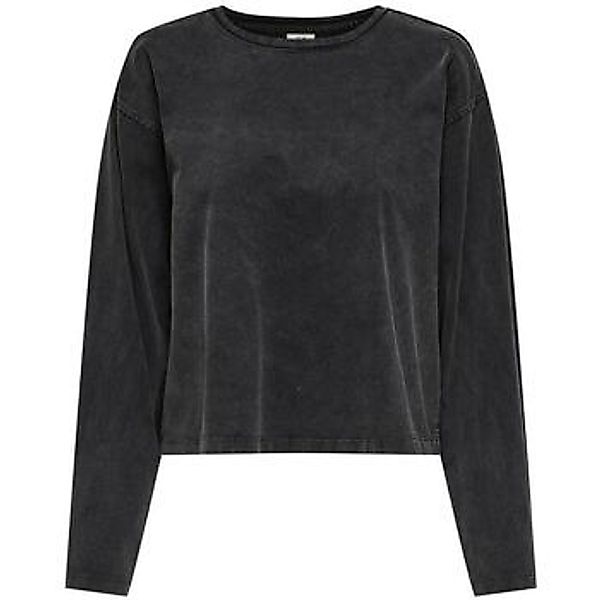 JDY  Langarmshirt 15336897-BLA günstig online kaufen