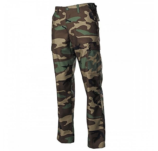 MFH Cargohose US Kampfhose BDU von MFH - Militärhose günstig online kaufen