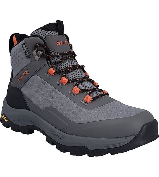 Hi-Tec Storm Expedition Sport Wp (wasserdicht) grau Herren Wanderschuh günstig online kaufen