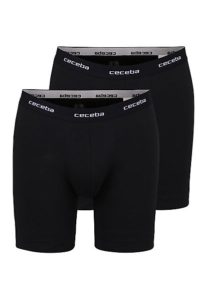 CECEBA Langer Boxer CECEBA Herren Cyclist günstig online kaufen