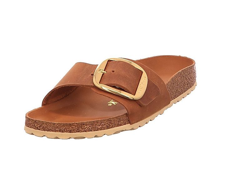 Birkenstock Madrid Big Buckle Stiefel günstig online kaufen