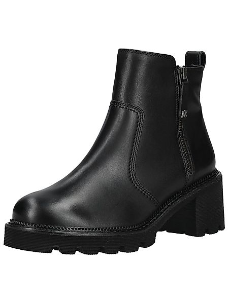 Paul Green Paul Green Stiefelette Glattleder günstig online kaufen