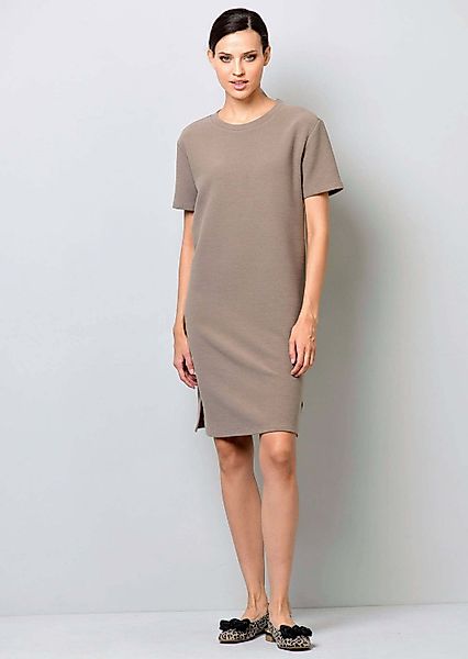 Alba Moda Midikleid Jerseykleid in Tshirtform günstig online kaufen