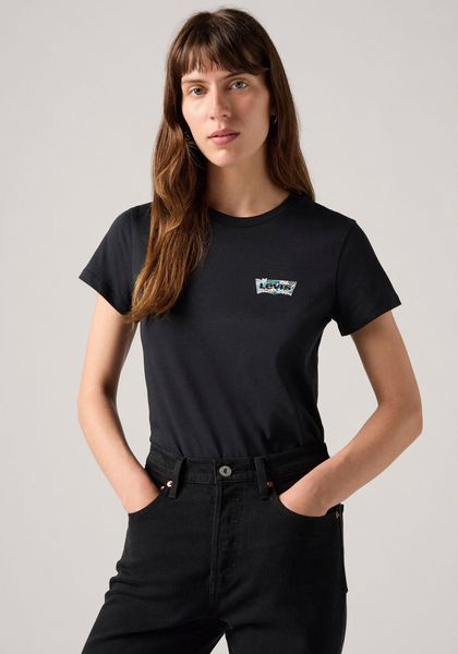 Levi's® T-Shirt LSE THE PERFECT TEE günstig online kaufen